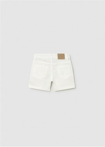 BERMUDA BÁSICA BEBÉ