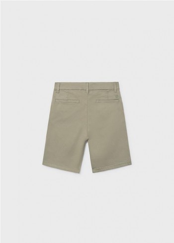 BERMUDA CHINO BÁSICA CHICO 2