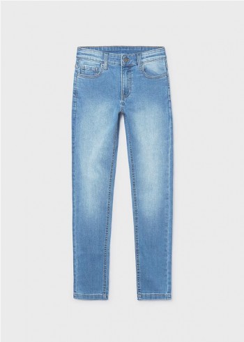 PANTALÓN VAQUERO SLIM FIT... 2