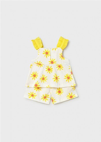 CONJUNTO PANTALÓN CORTO Y... 2