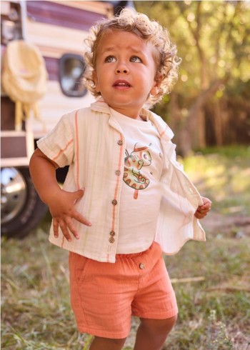 BERMUDA BAMBULA BEBÉ