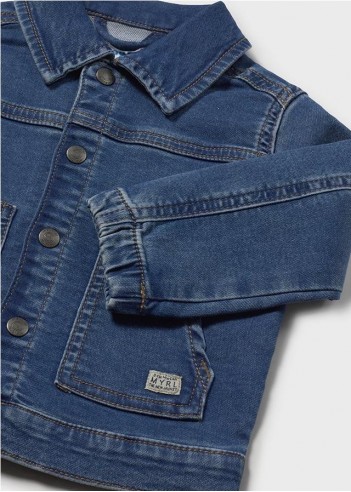 CAZADORA VAQUERA BEBÉ