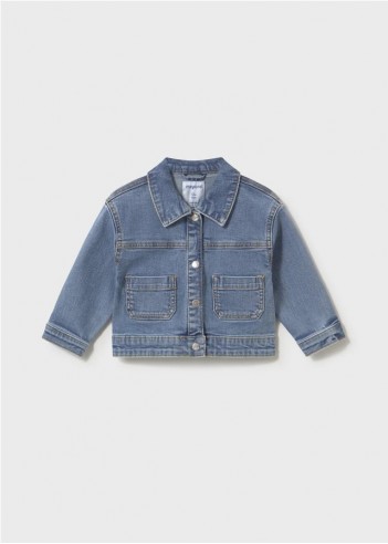 CAZADORA VAQUERA BEBÉ
