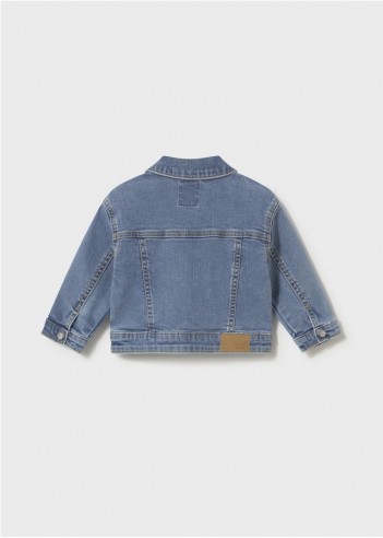 CAZADORA VAQUERA BEBÉ