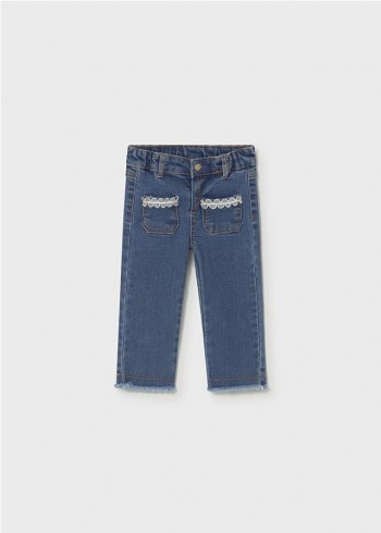 PANTALÓN LARGO BEBÉ 2