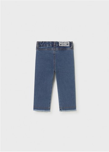 PANTALÓN LARGO BEBÉ